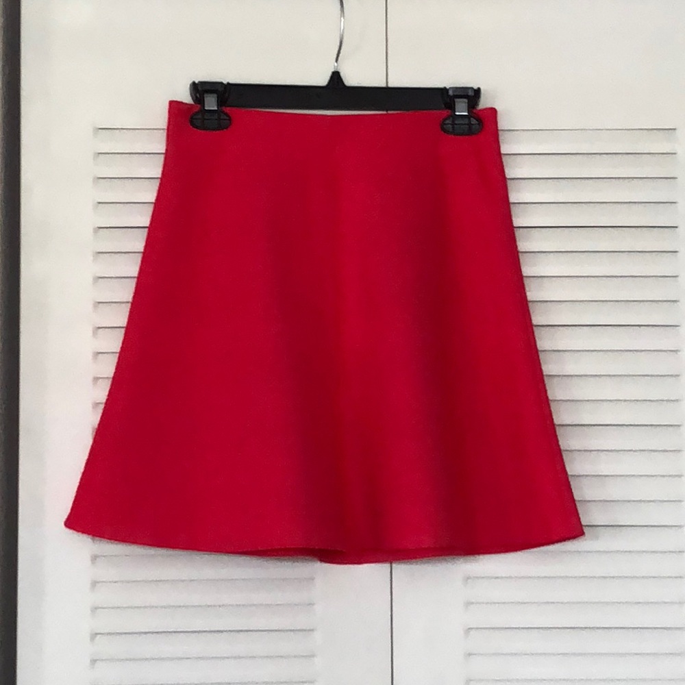 XSP Brand New Loft Melon Skater Skirt